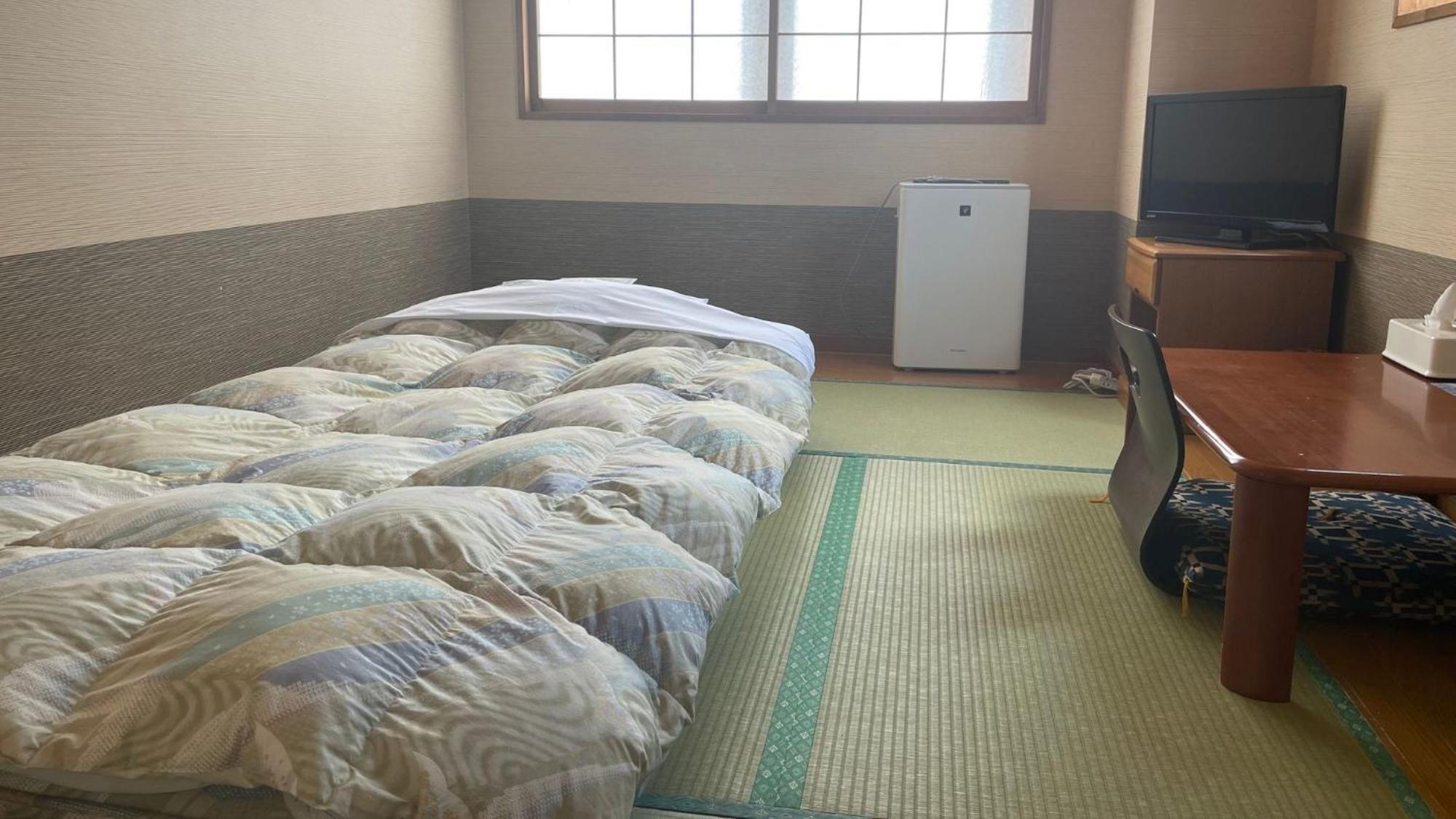 Hakodate Hotel Ekimae - Vacation Stay 91829V Экстерьер фото